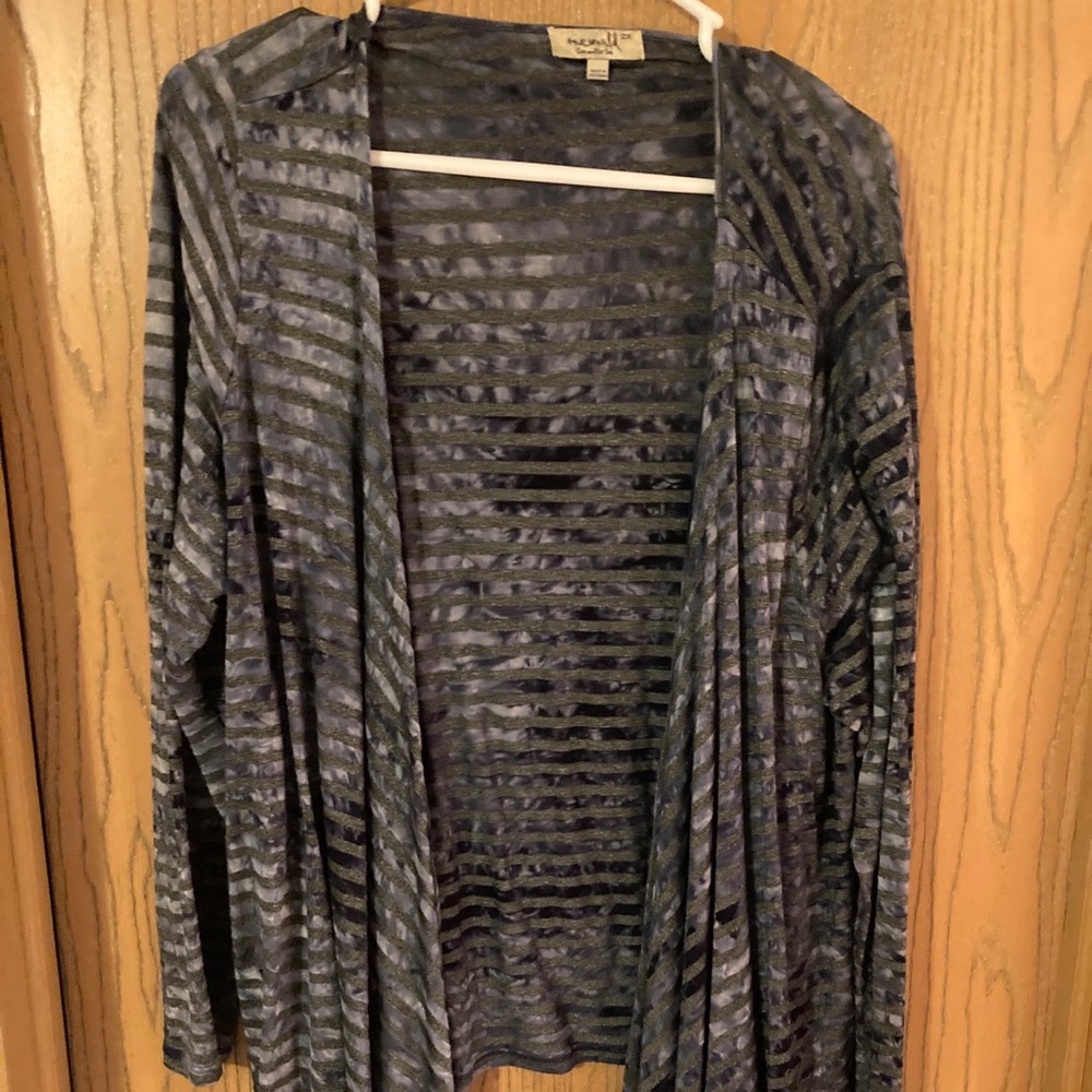 Women’s Cardigan